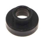 Candy Geschirrspüler Korbrad 41052496 grau, Rollen