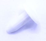 Abdeckkappe für Kühlschrank Vestel 42290855 weiß LDPE