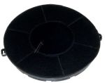 Aktivkohlefilter für Dunstabzugshaube Elica 484000008783 236x30mm