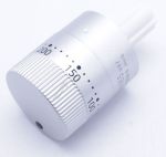 Drehgriff Temperatur für Ofen Bosch/Siemens 00622730 Ofenbedienung