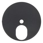 Schutzplatte Ecovacs 201-2353-1479 für Staubsauger-Roboter Ecovacs