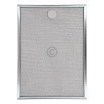 Metall-Fettfilter für Dunstabzugshauben (50232705009)