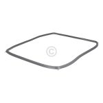 Türdichtung passend für Bosch 00626168 rundum 4Haken BLUPARTS für Backofen Herd