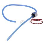 Window Cleaner Rear water pump 201-J001-0063 Ecovacs