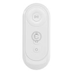 Fernbedienung original Ecovacs 10001889 für Staubsaugerroboter