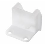 Halterung für Trockner Bosch 00160653 Befestigungselement