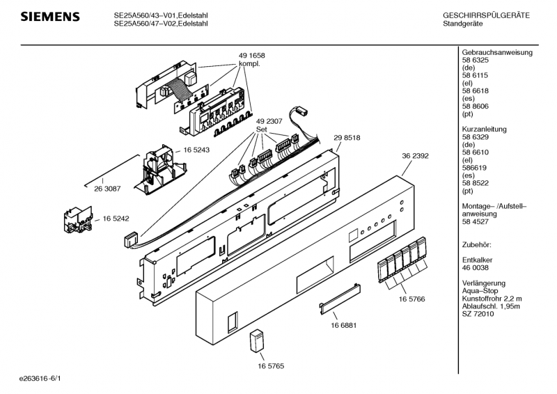 Ersatzteile_SE25A560_2F43_Bild_1