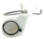 Kondensationsbehälter für Waschmaschine Whirlpool 488000502322 Klasse A