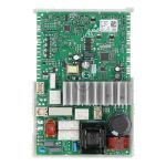 Leistungsmodul programmiert SIEMENS 11044187 für Waschmaschine