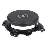 LDS bumper assembly（black） 201-2499-0232 Ecovacs