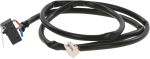 Verbindungskabel für Kaffeemaschine Bosch 00634520 Stromversorgung