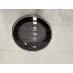 FRONT DOOR ASSY. BEYOND wCOVER Beko 2985570200 für Trockner Beko