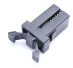 Türriegel für Ofen Panasonic ANH327133 Verschluss, Gehäuse