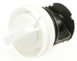 Pumpenfilter für Bosch Waschmaschine 00614351 Fusselfalle