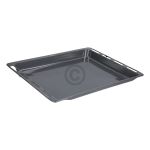 Backblech hoch BOSCH 00742586 Universalpfanne für Backofen Herd 00447553