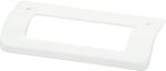 Türgriff für Bosch Griff 00264050 Tür, Kühlschrank