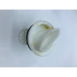 Flusensieb für Ablaufpumpe Beko 1923400100 in Waschmaschine Beko