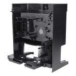 Middle frame(black) 201-2453-0040