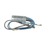 Entstörschutz 0,2µF Typ BV 9950/7 passend für Miele 1380740 für Staubsauger