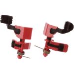 Bosch Siemens Ofen Sicherung 11062678 Mechanische Sicherung