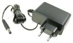 Steckernetzteil Rowenta RS-2230001451 für Staubsauger Rowenta