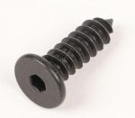 Blechschraube T5*15 für E-Scooter Navee 40050100000244 Senkkopf, Innensechskant