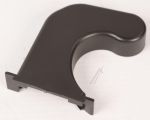 Scharnierkasten für Kühlschrank Haier 70031306 Kunststoff Gehäuse