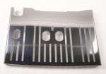 Abtropfschalengitter für Kaffeemaschine DeLonghi AS00010353 Auflagegitter
