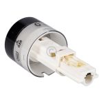 Knebel, Funktionen, Versenkgriff, black 5612041201 Electrolux