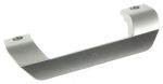 Türgriff für Kühlschrank Hisense/Gorenje 508121 Kunststoff, weiß