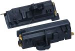Kohlebürsten-Set für Waschmaschine Schunk MCA5264126EE3 2 Stück