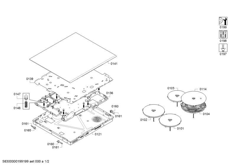 Ersatzteile_iQ100_EU631BEF1J_2F17_Bild_1