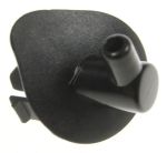 Anschlussstück für Philips Kaffeemaschine 422224771141 Plastik