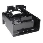 Middle frame （black） 201-2425-1080