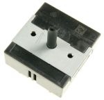 Doppel-Schalter 50,8 400V für Hisense/Gorenje Ofen 546327 Heizkörper-Schalter