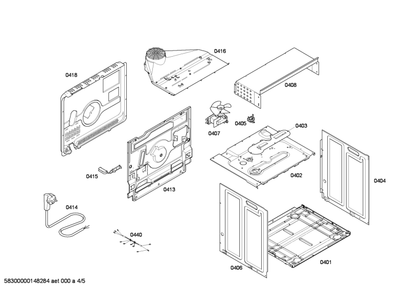 Ersatzteile_Horno_siemens_indp.conv.inox.avisd_mint_HB11AB520_2F03_Bild_4