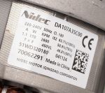 Elektromotor für Trockner Candy Hoover 70062291 Gebläseantrieb