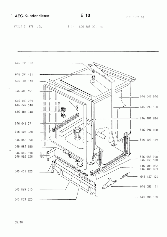 Ersatzteile_Favorit_875_UGA_60638500100_Bild_9