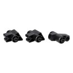 Lawn Mower Impact Plate Support Column 201-R002-0009 Ecovacs