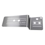 Blech Tropfblech, Tassenabsteller Siemens 00754127