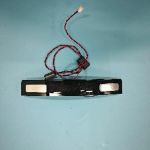 Charging contacts 201-2488-0521 Ecovacs