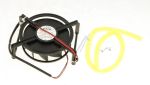 Lüftermotor für Geschirrspüler Whirlpool 12V 30dB