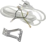 Anschlusskabel für Elektrik Bosch 00646071 Stromversorgung