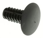 Schallschutzmatte-Feder für Geschirrspüler Whirlpool 482000032668 vorne