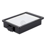 Abluftfilter Samsung DJ97-01962C für Bodenstaubsauger