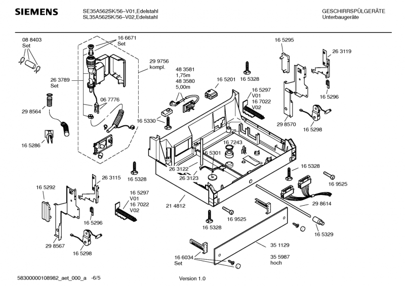 Ersatzteile_SL35A562SK_2F56_Bild_5