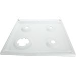 Tischplatte für Bosch Herd 00718738 Kochfeld