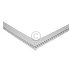 Türdichtung für Gefrierteil beko 4633080100 in KühlGefrierKombination