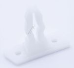 Türverschlusshaken für Amica Trockner 1036135 Türverriegelung