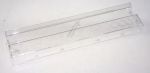 Schubladenblende für Kühlschrank Samsung DA6306327A Klar für oberes Fach